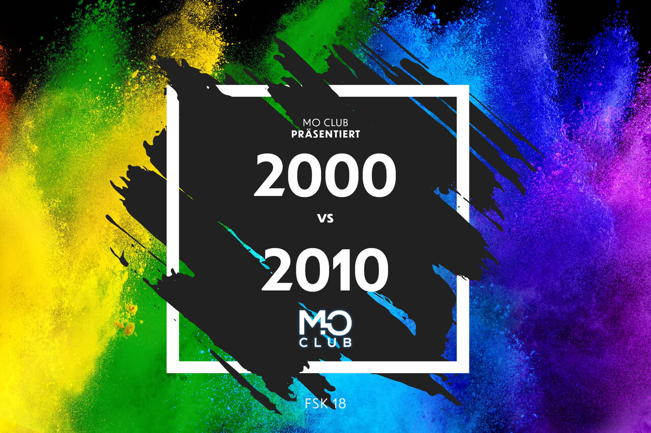 2000er vs. 2010er am 11.02.2023