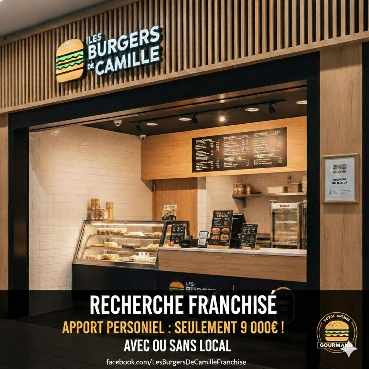 lancement de ton Kiosque