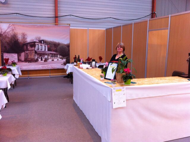 Traiteur palais des congés