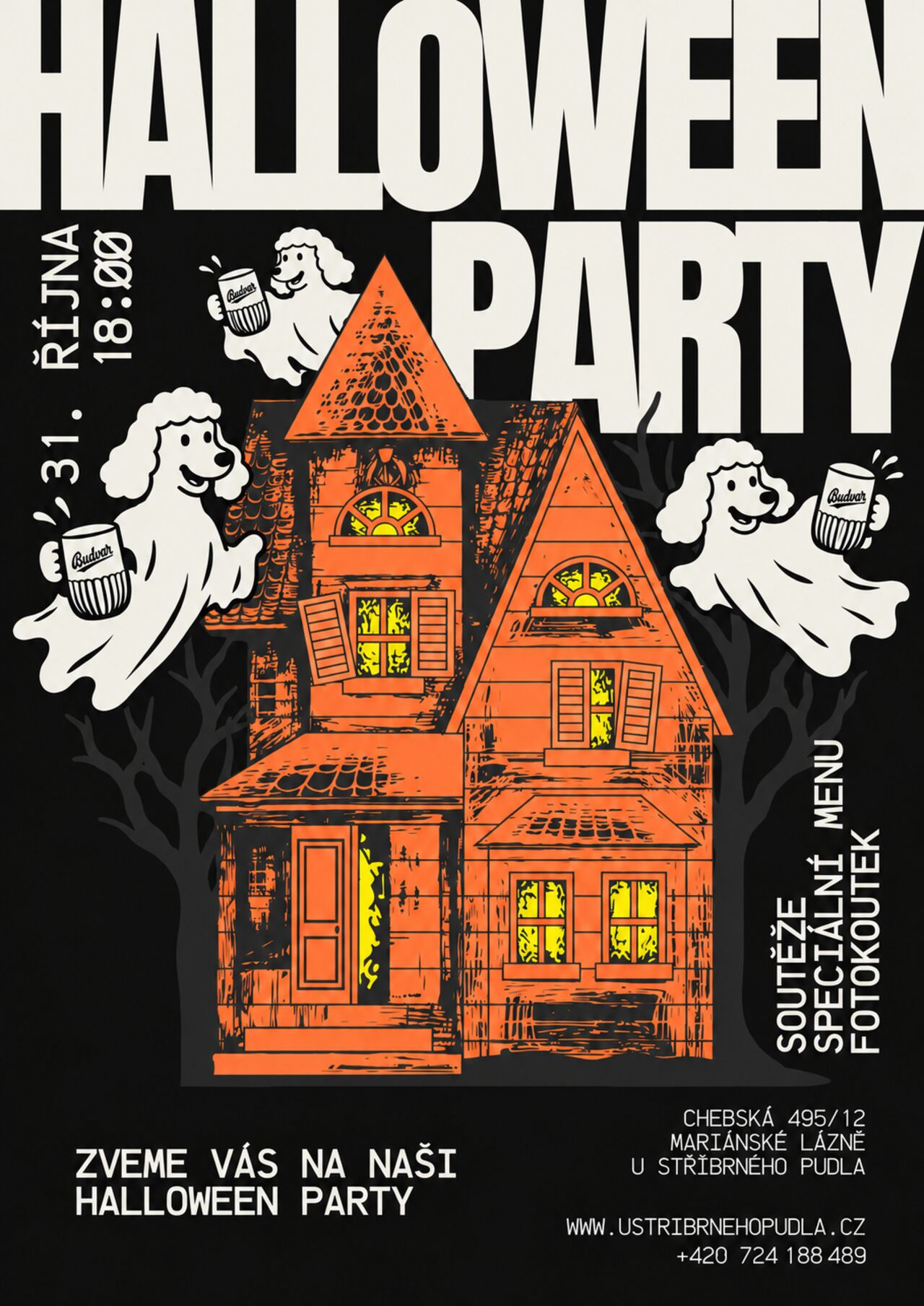 Halloween Party