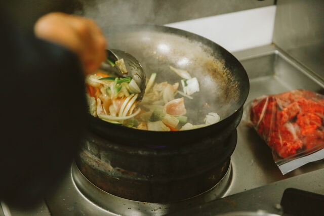 2020 © NAMDO RESTAURANT