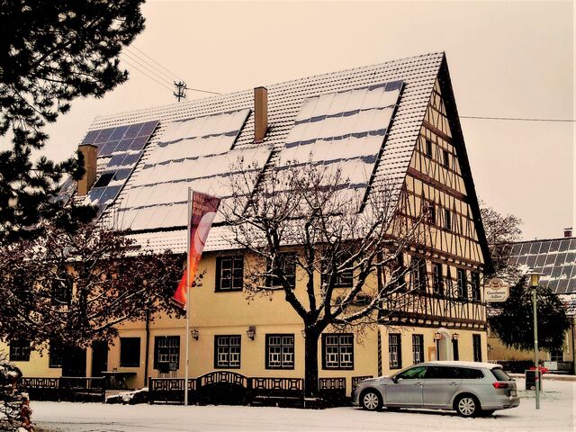 Winter in Berkheim