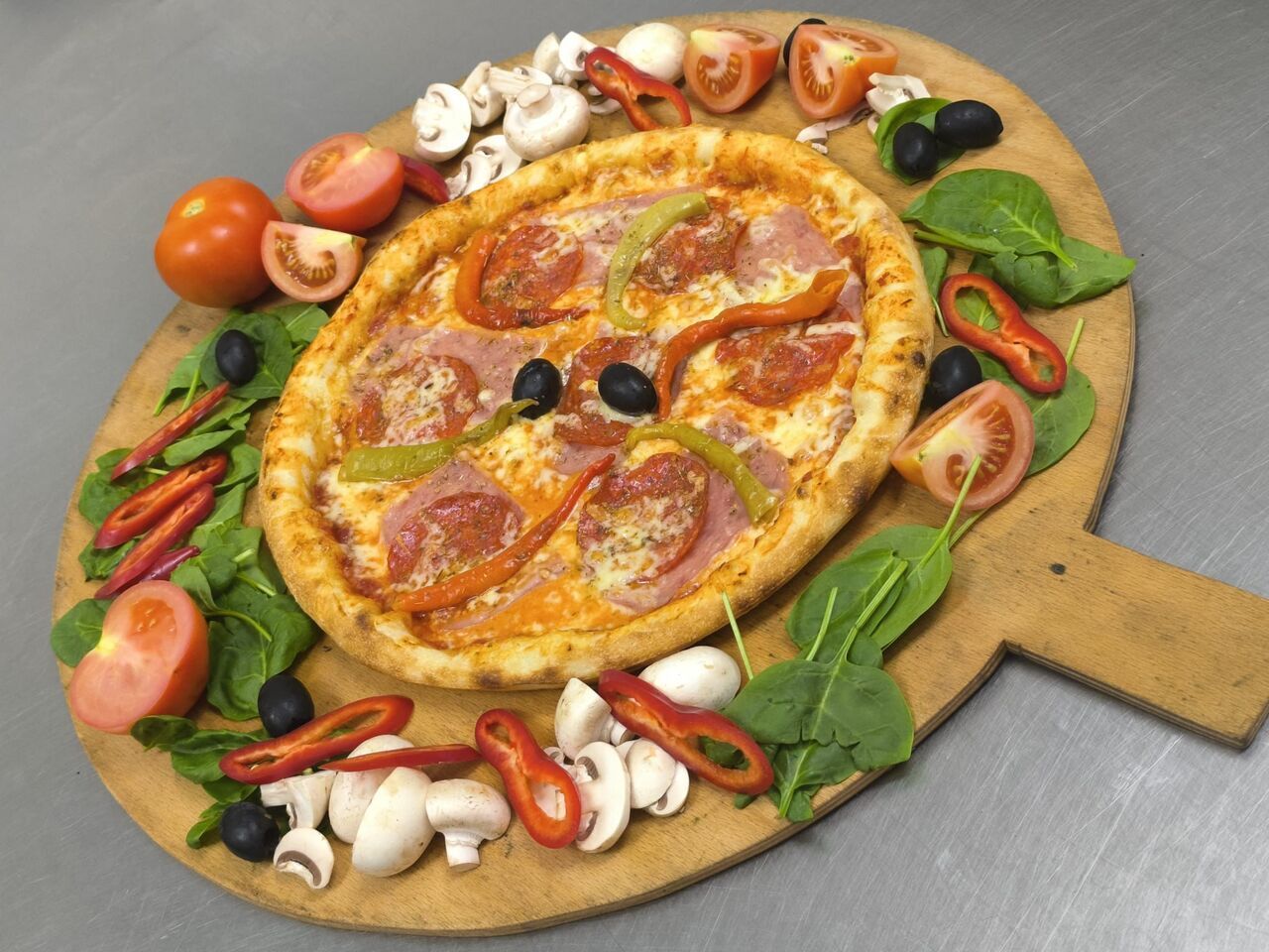 Pogledajte kako naši majstori