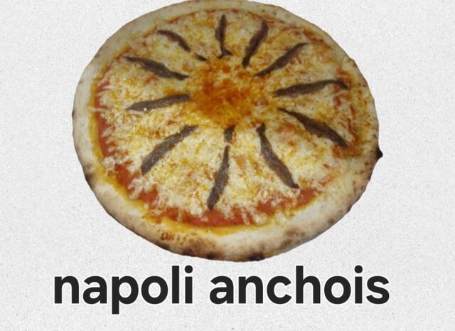 Nopoli anchois 