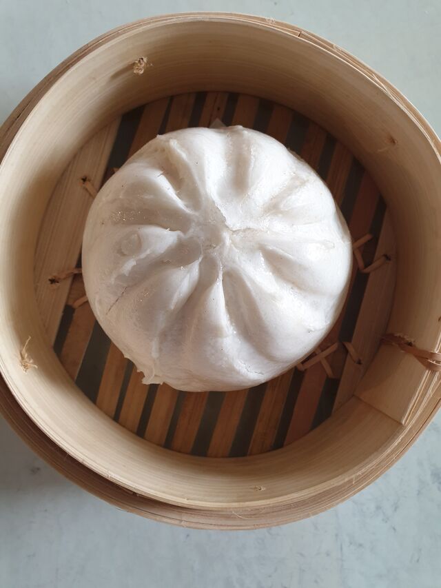 BANH BAO 3,50€