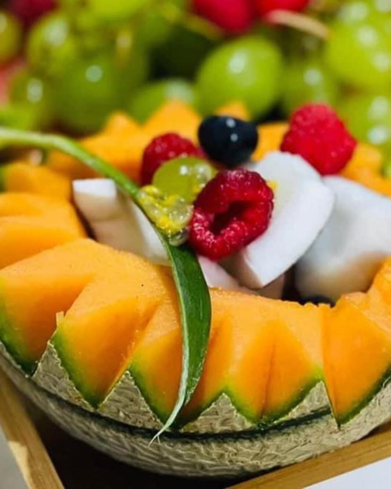 Un événement unique