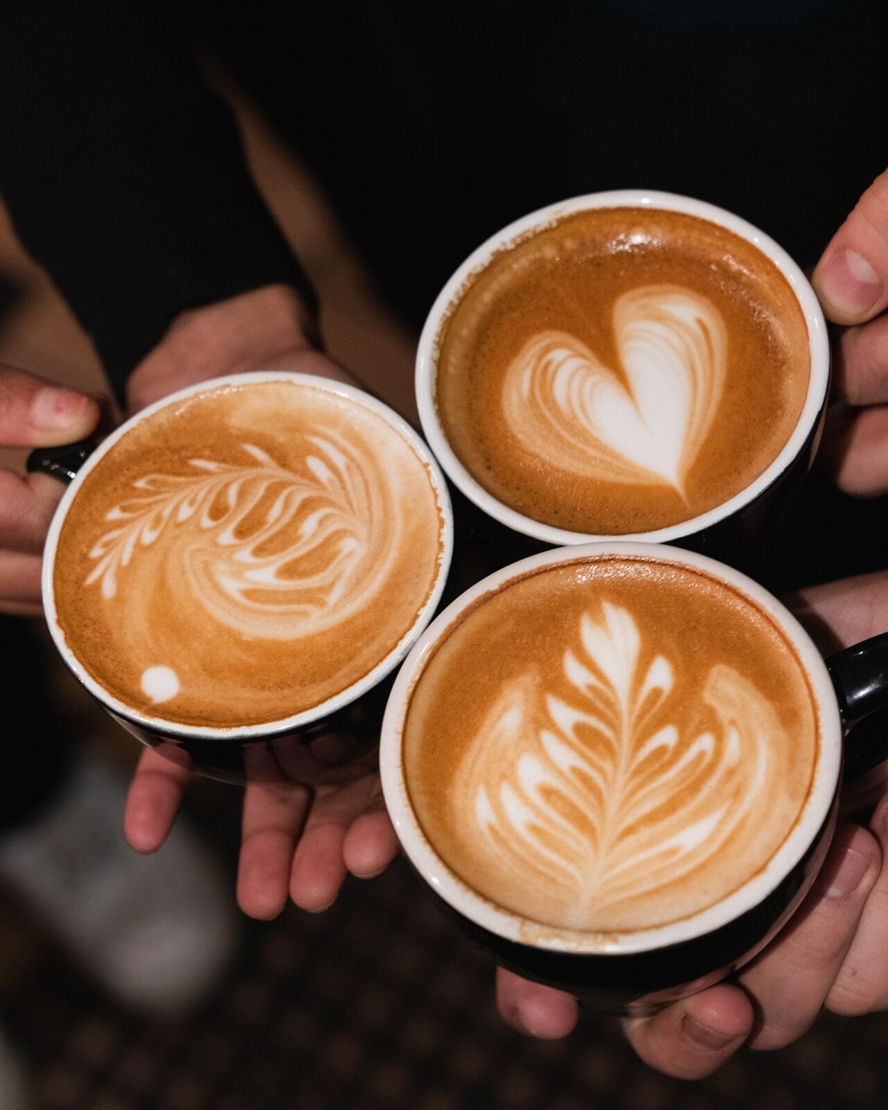 Ein Hauch von Italien am Morgen - Unser Frühstücksbuffet für Genießer - mit Voranmeldung