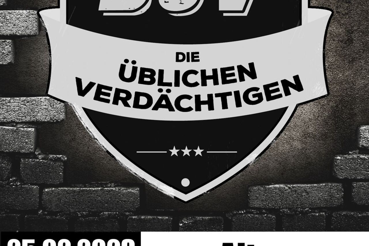 Konzert DÜV 02.09.2023