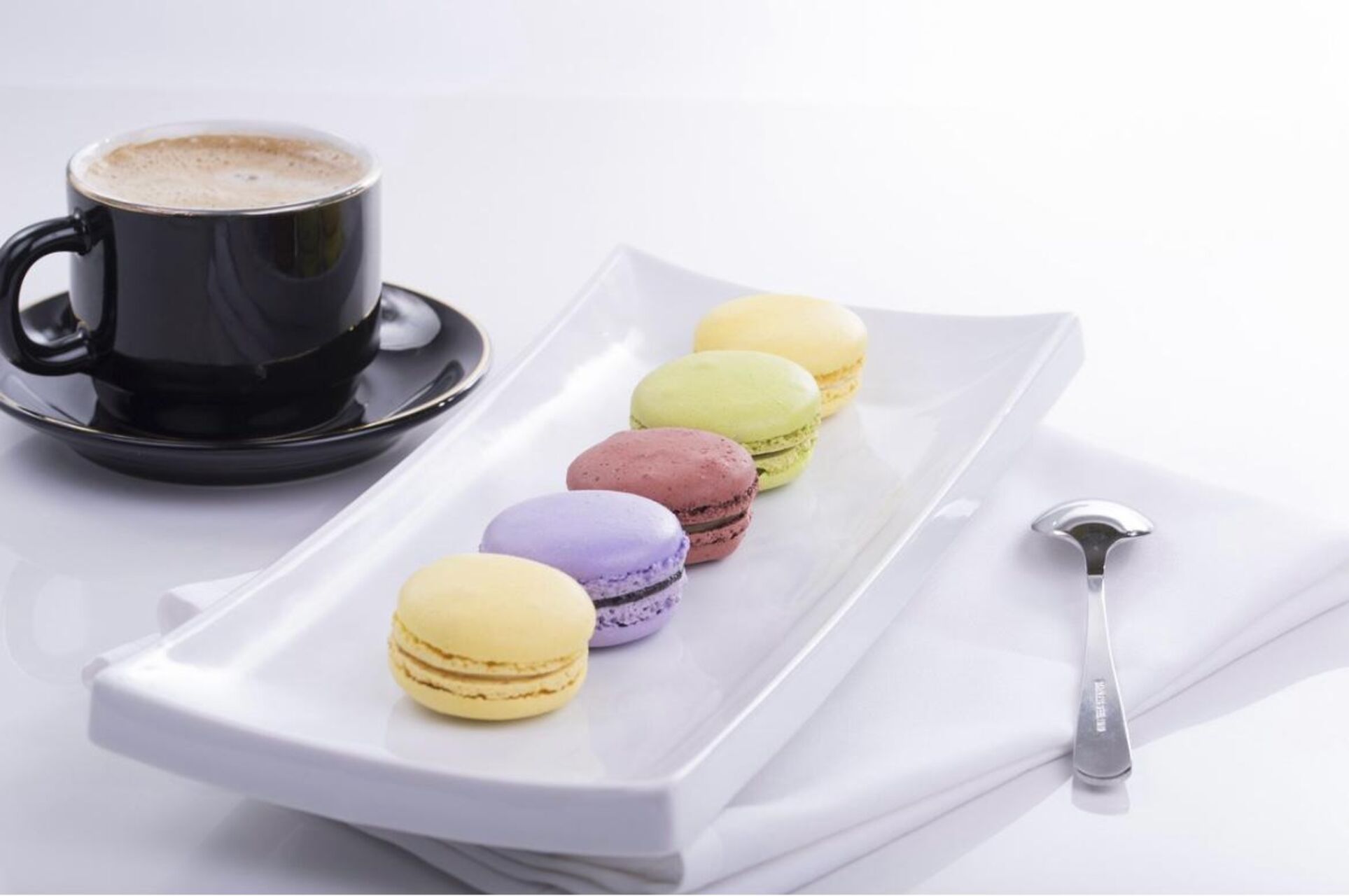 Dalla colazione all'aperitivo