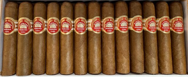 H.Upmann
