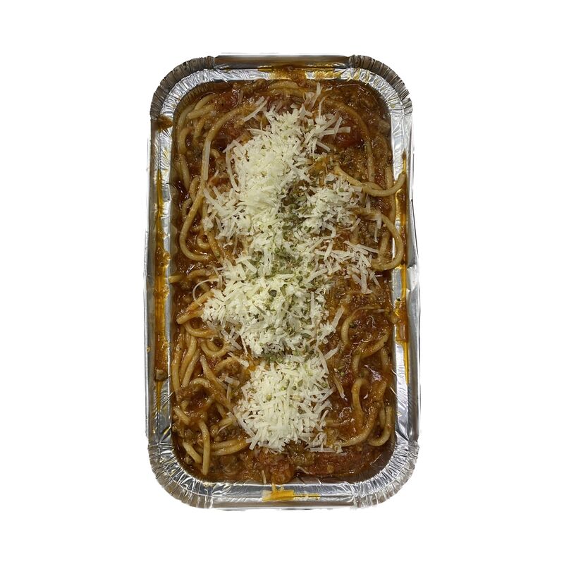 Paste Bolognese