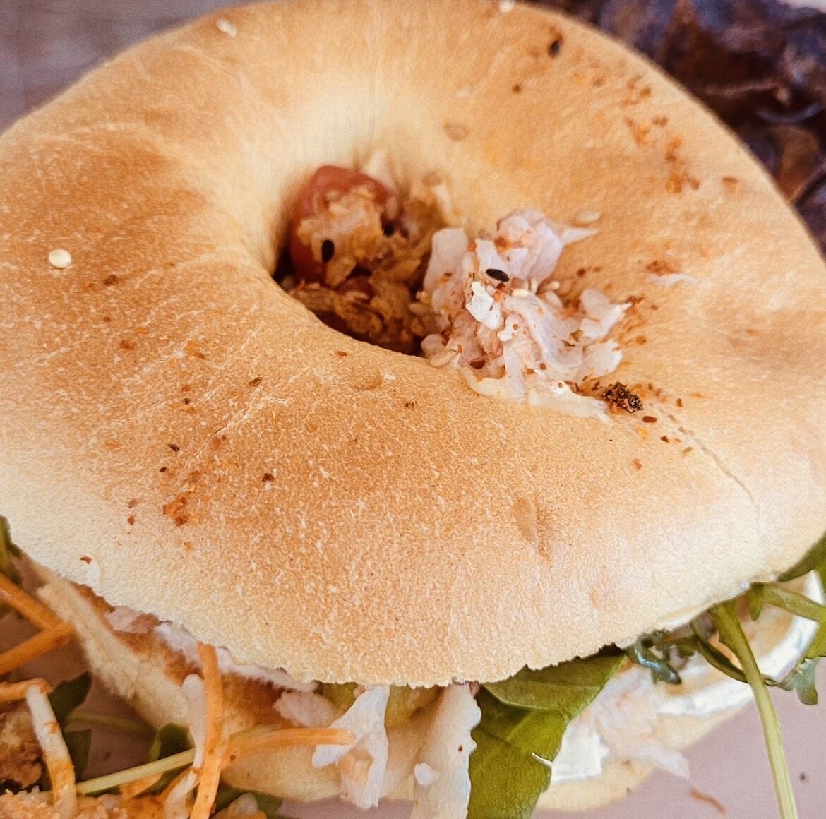 Bagel (premium⭐)