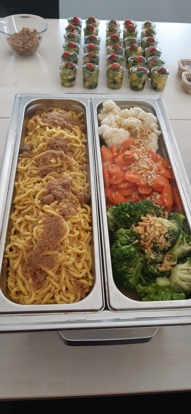 Gut bürgerlich kann soooo lecker sein! :)