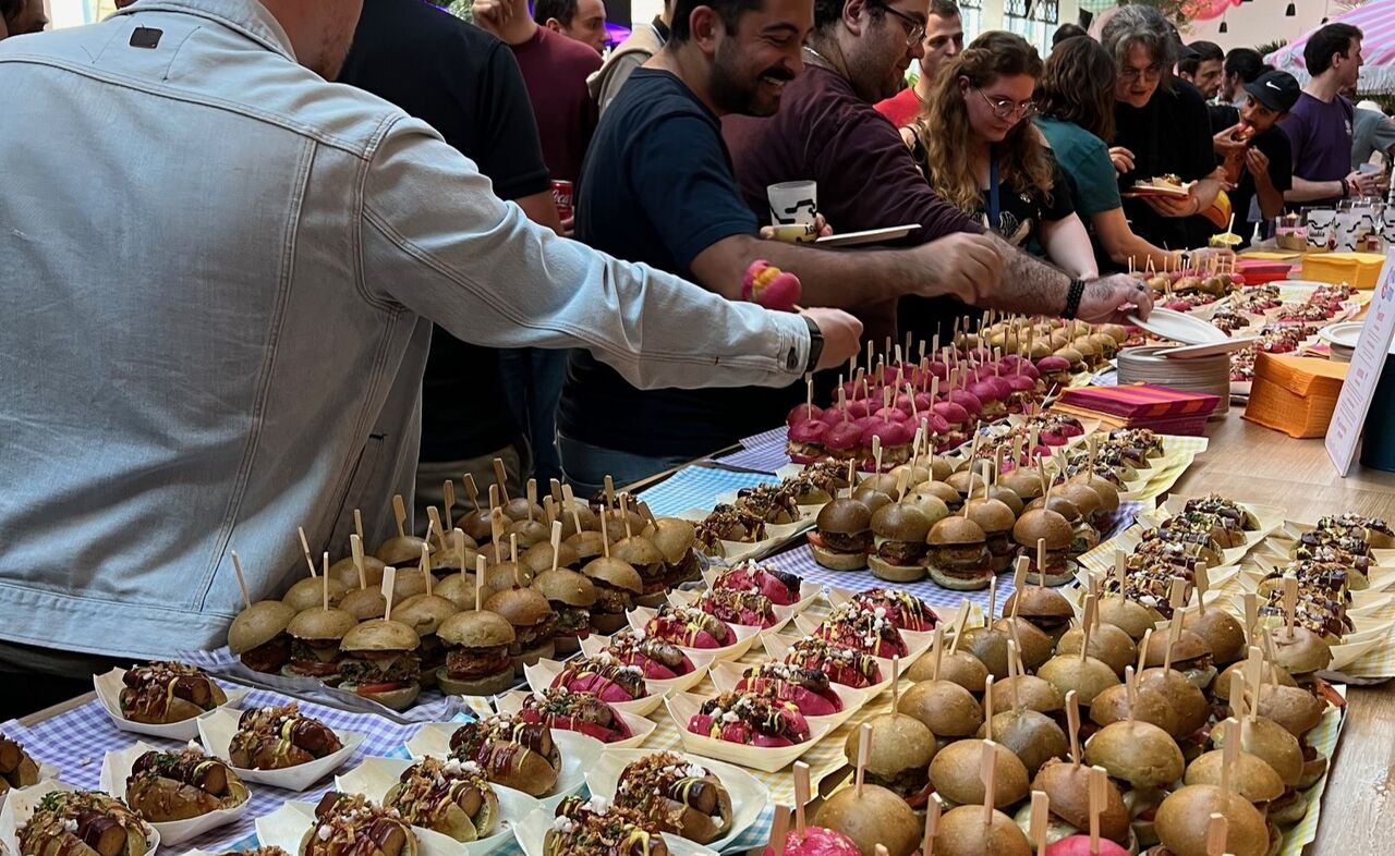 Traiteur ubisoft Bordeaux