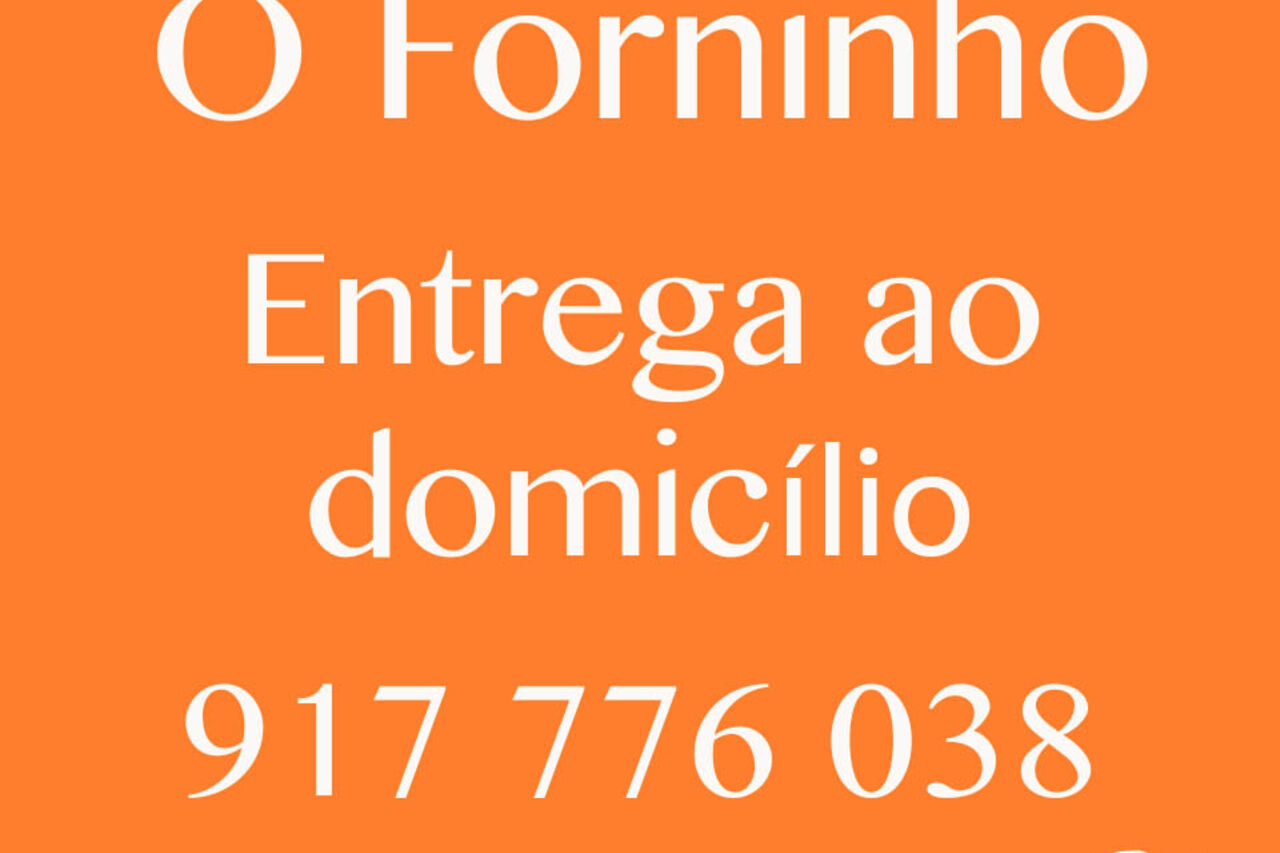 O FORNINHO