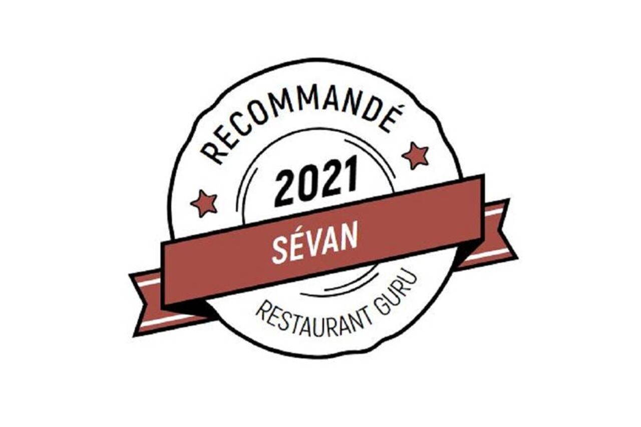 Votre restaurant récompensé par GURU !