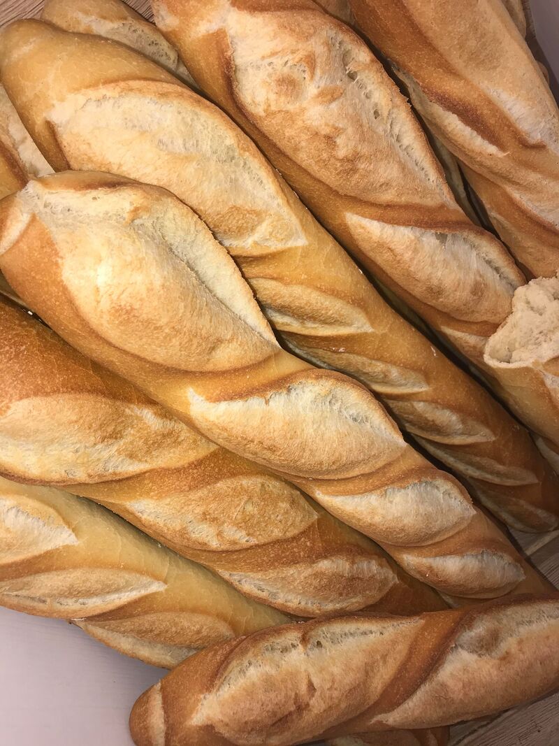 Baguette classique 