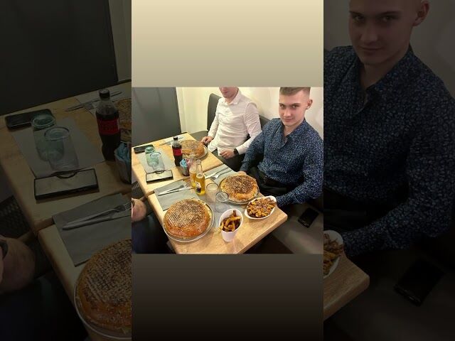 Trio de Méga mammouths