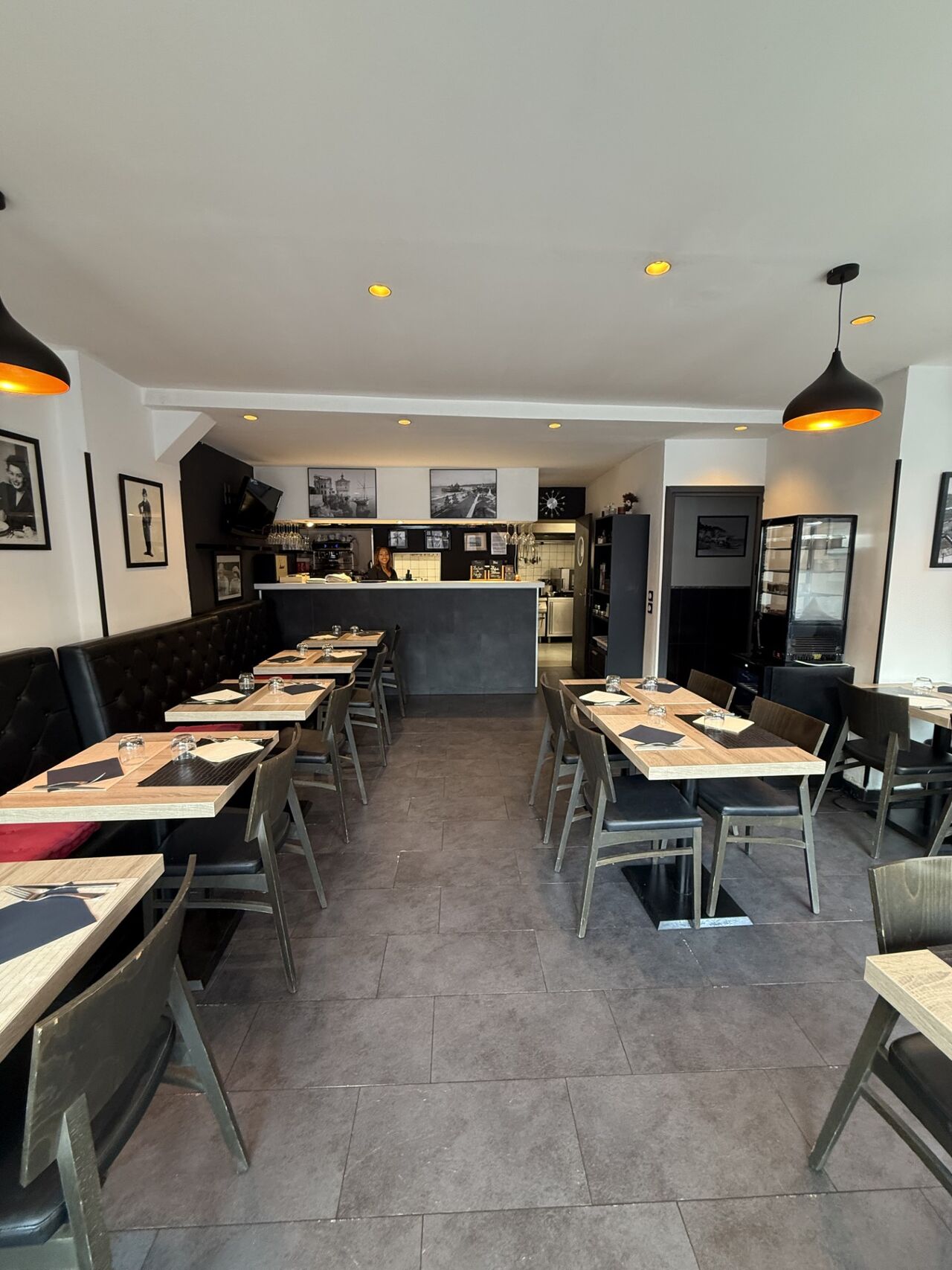 Privatisez La Nice Étoilée pour vos événements