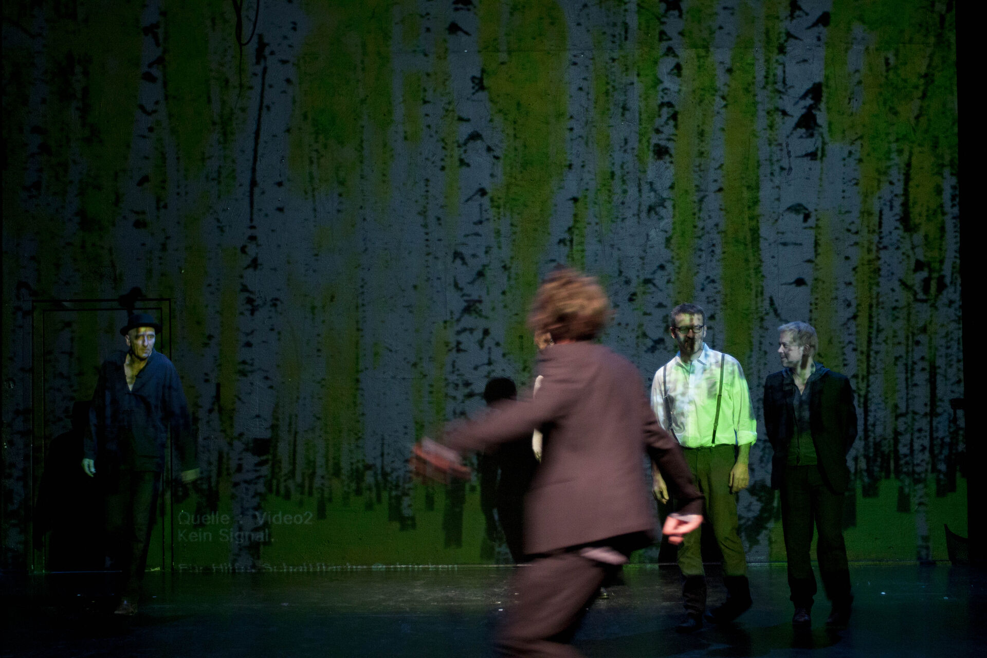 04.05.2026: Vierter Grad