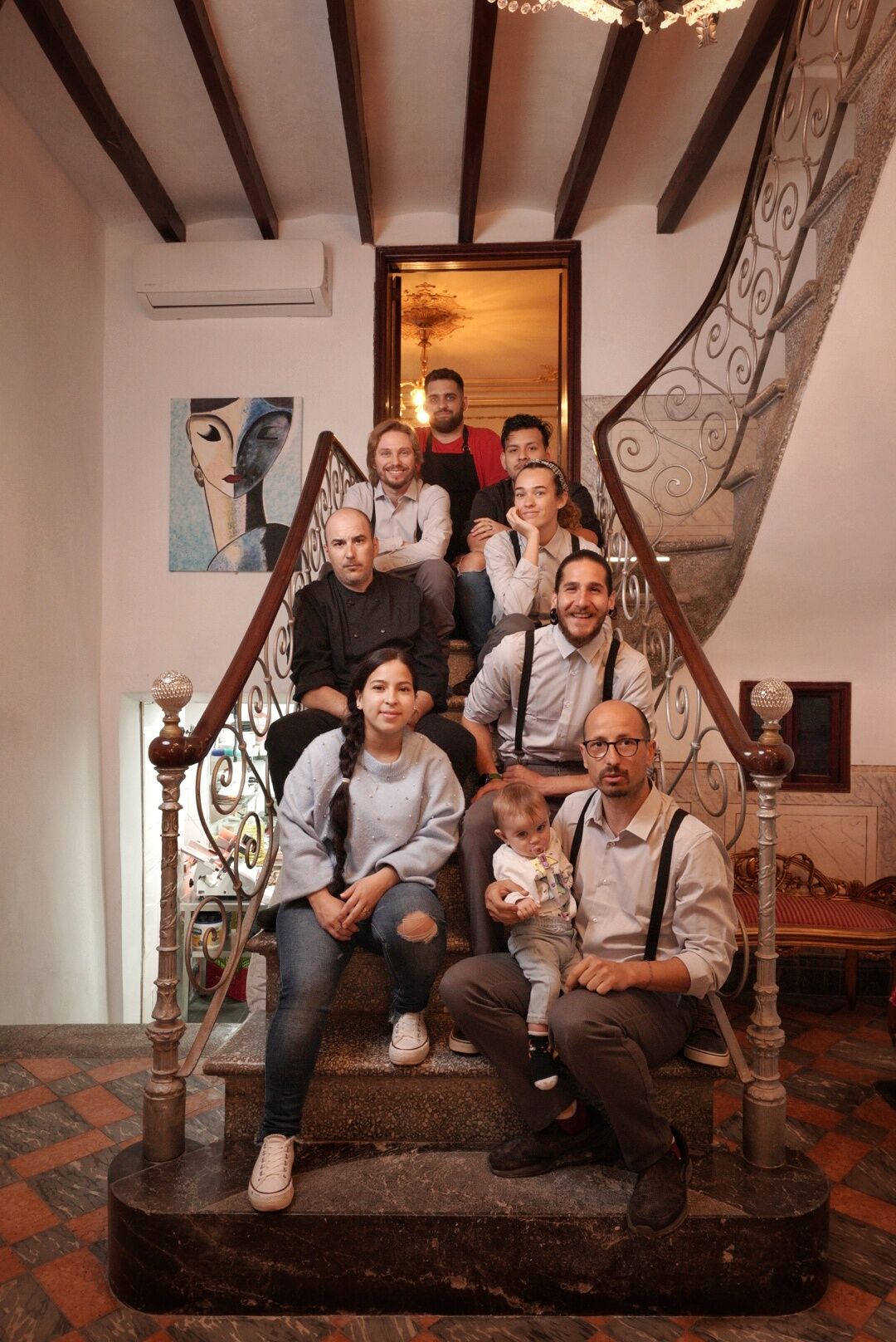 Equipo 2022
