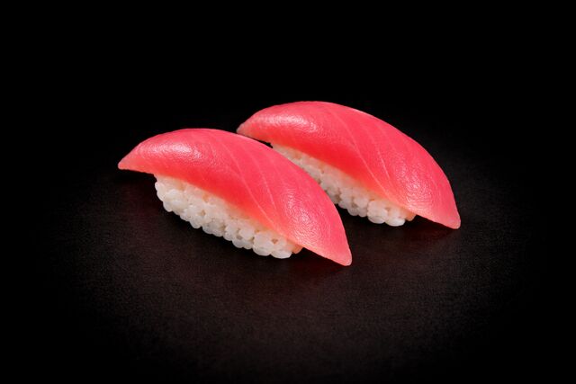 Tuna Nigiri
