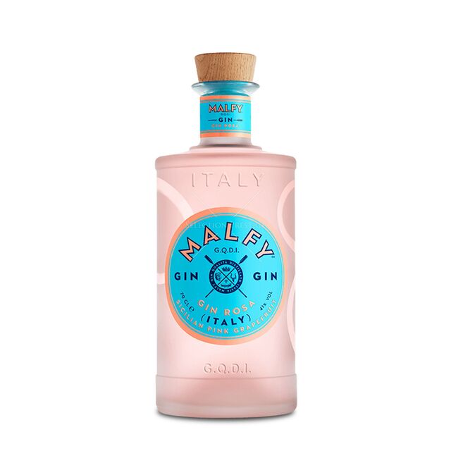 Gin pamplemousse MALFY