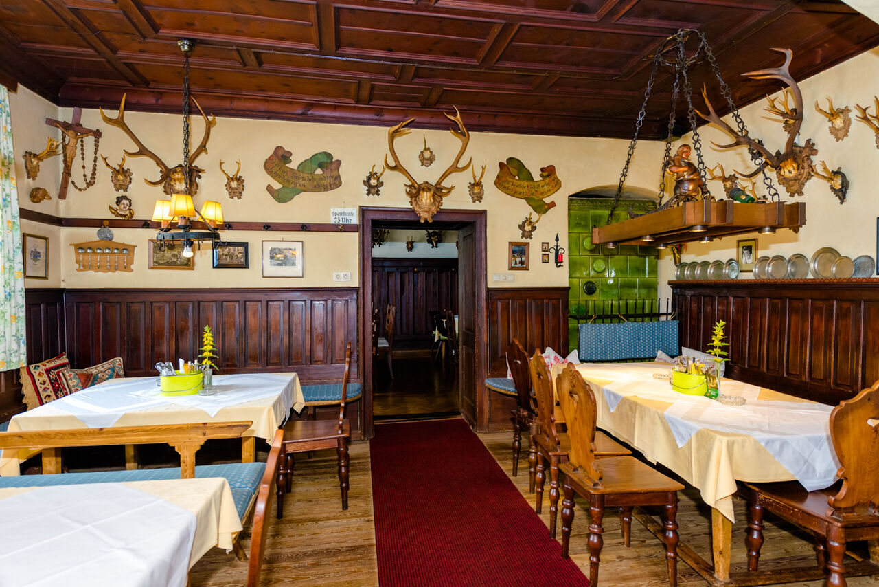 Gaststube/Restaurant