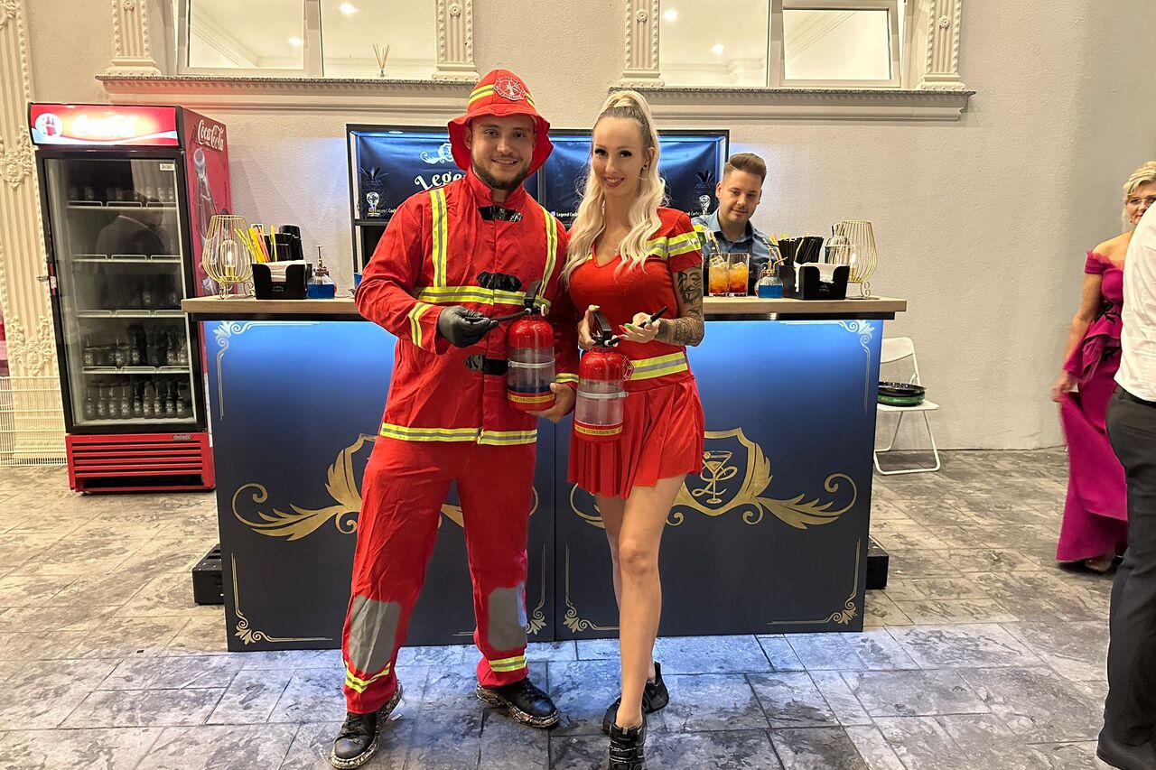 Ce înseamnă Show Time?