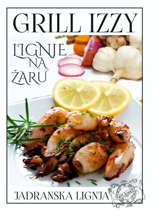 Okusite čari naših morskih specijaliteta!