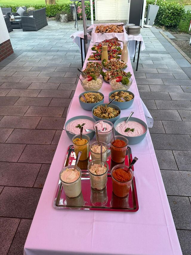 Perfekt für euren Anlass