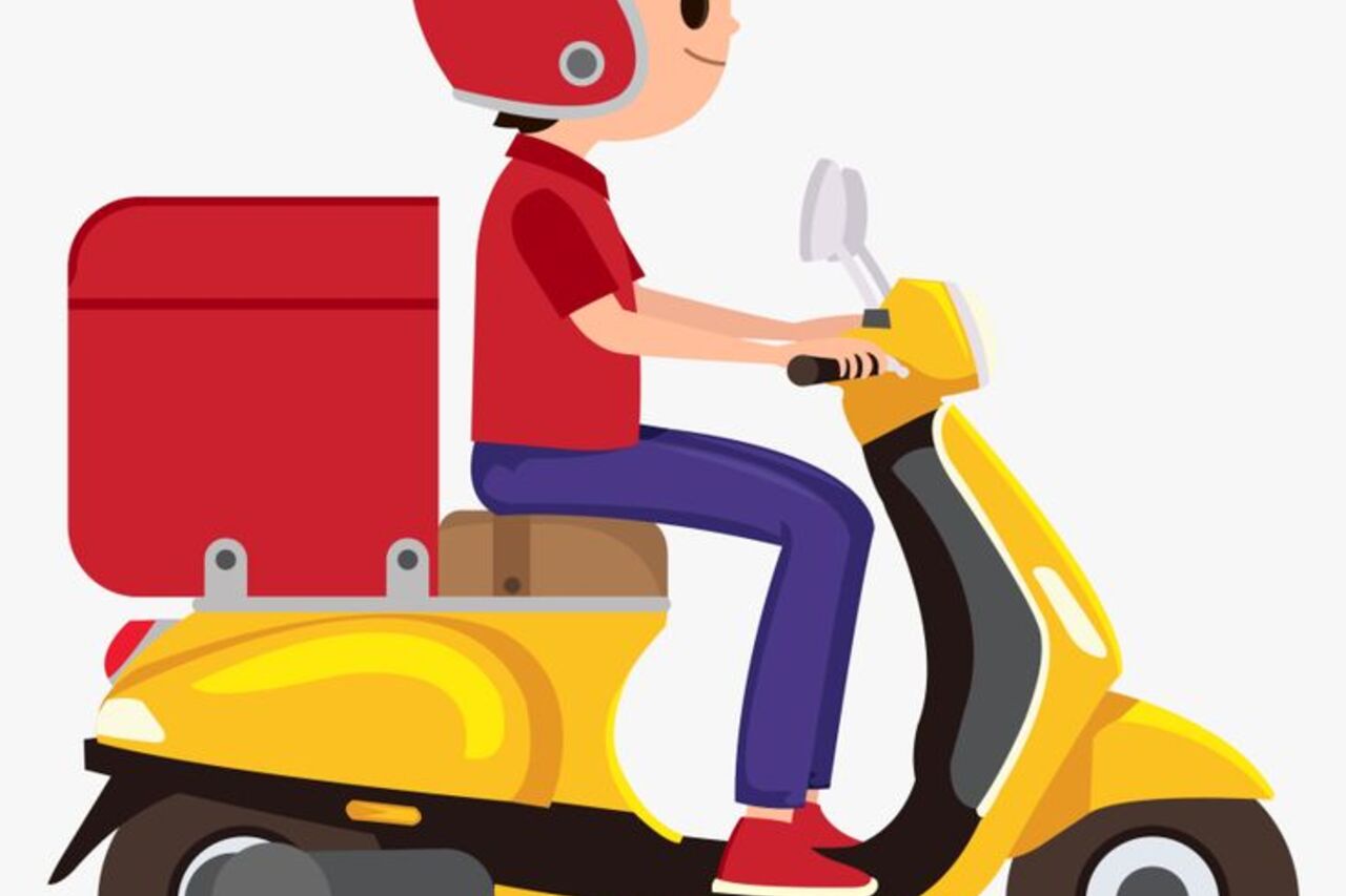 Delivery