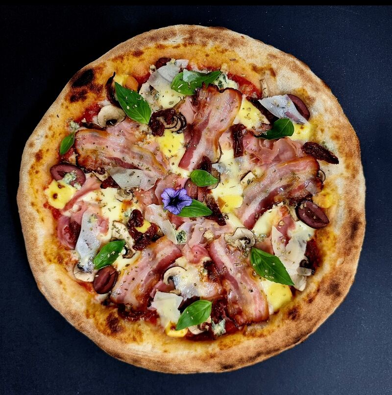 Pizzeria dino discount