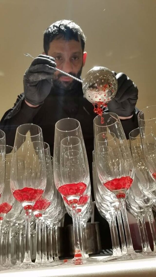 Jumbo collection @fuorisalone Milano