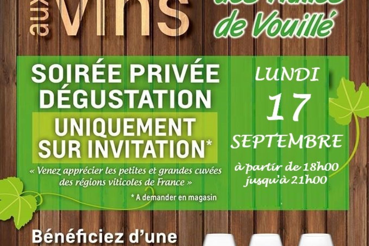 FOIRE AUX VINS
