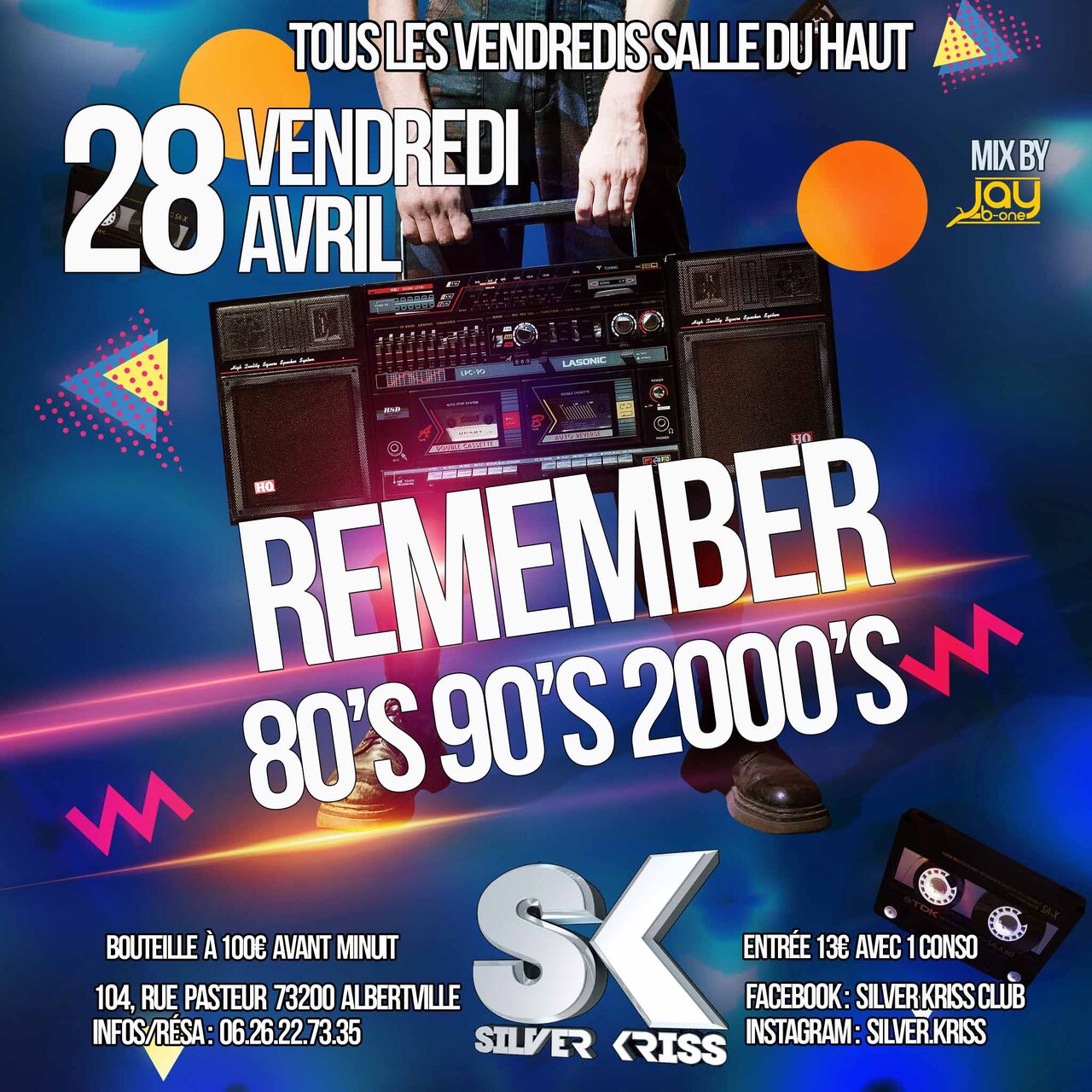 REMEMBER 80'S 90'S 2000'S