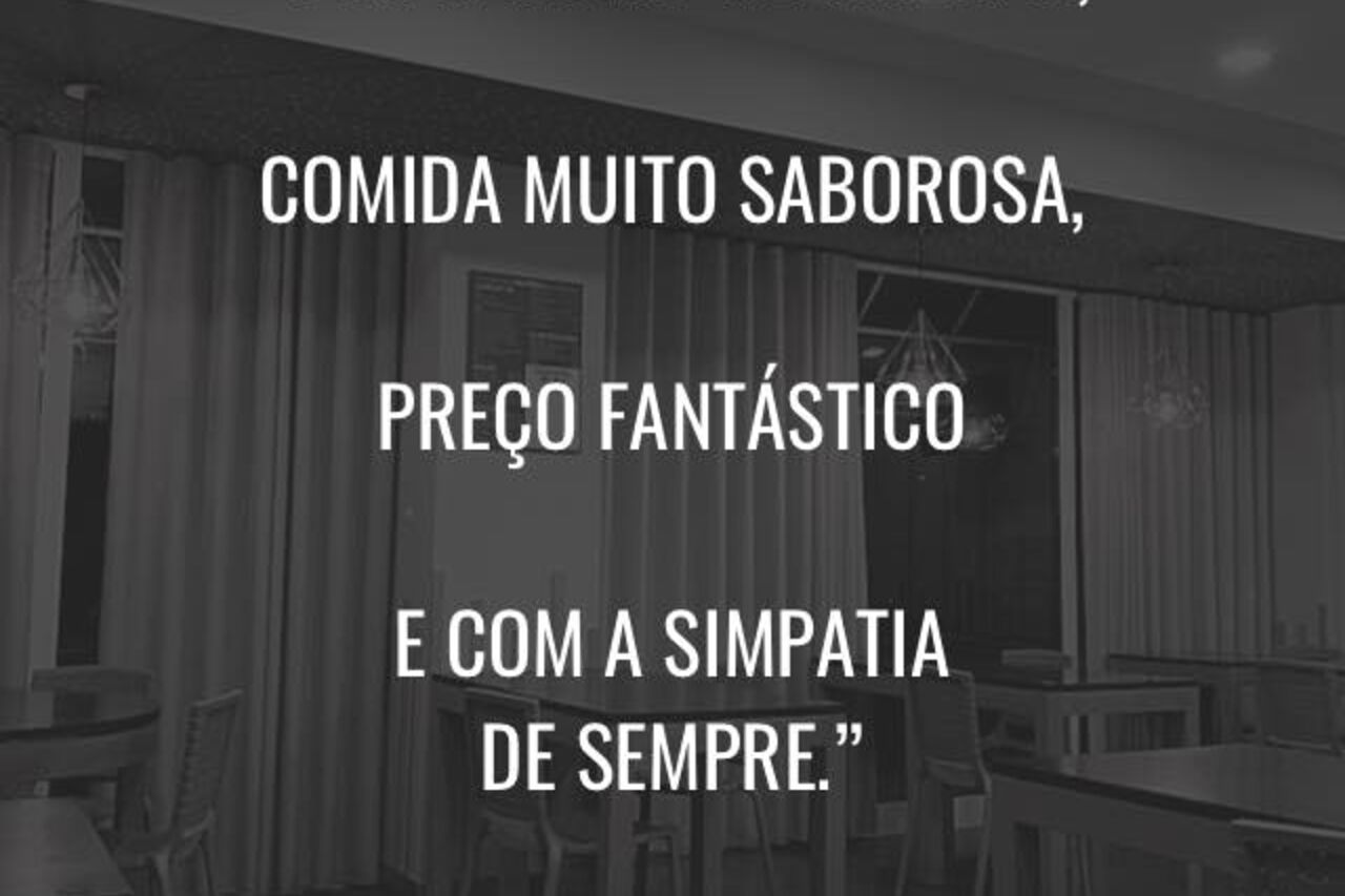 A satisfação dos nossos clientes