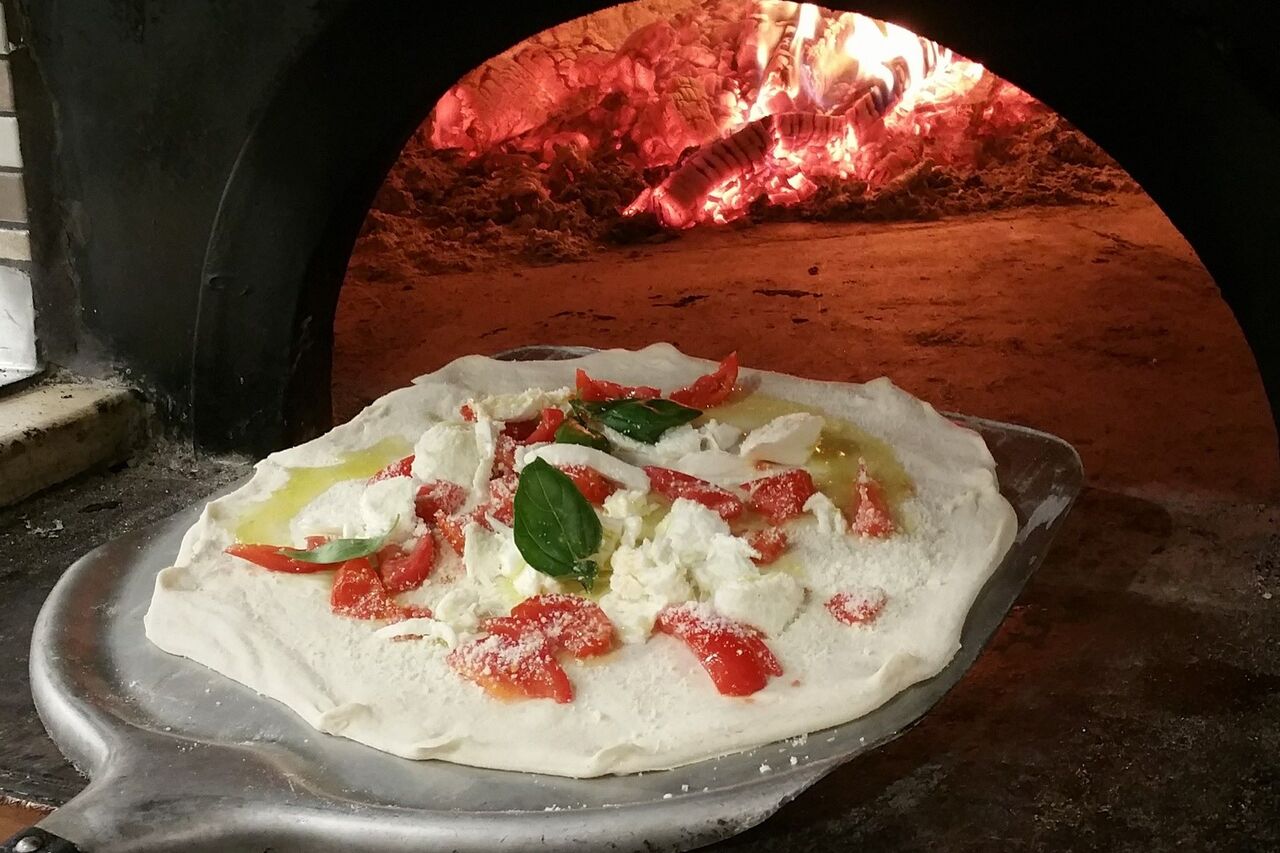 La Pizza