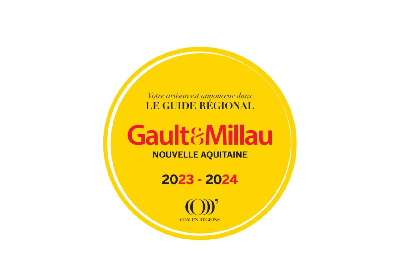 GAULT MILLAU 2023/2024