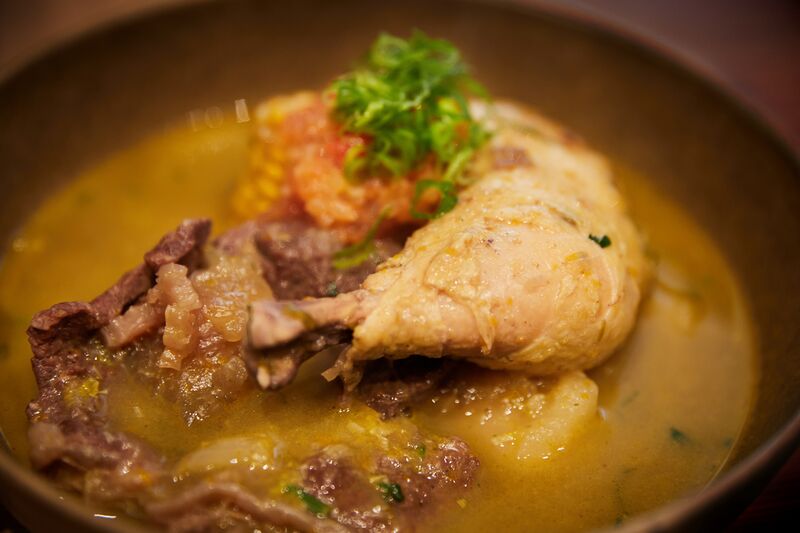 Sancocho