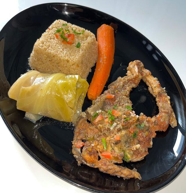 THIEB BOU DIEUN LE SÉNÉGAL A PORTÉ DE MAIN LAISSE VOUS SÉDUIRE PAR SON SI ENVOÛTANT !!!😋😋😋😋