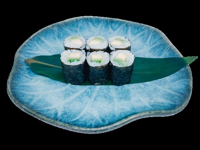 Maki Avocado 