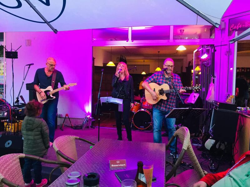 Live Musik