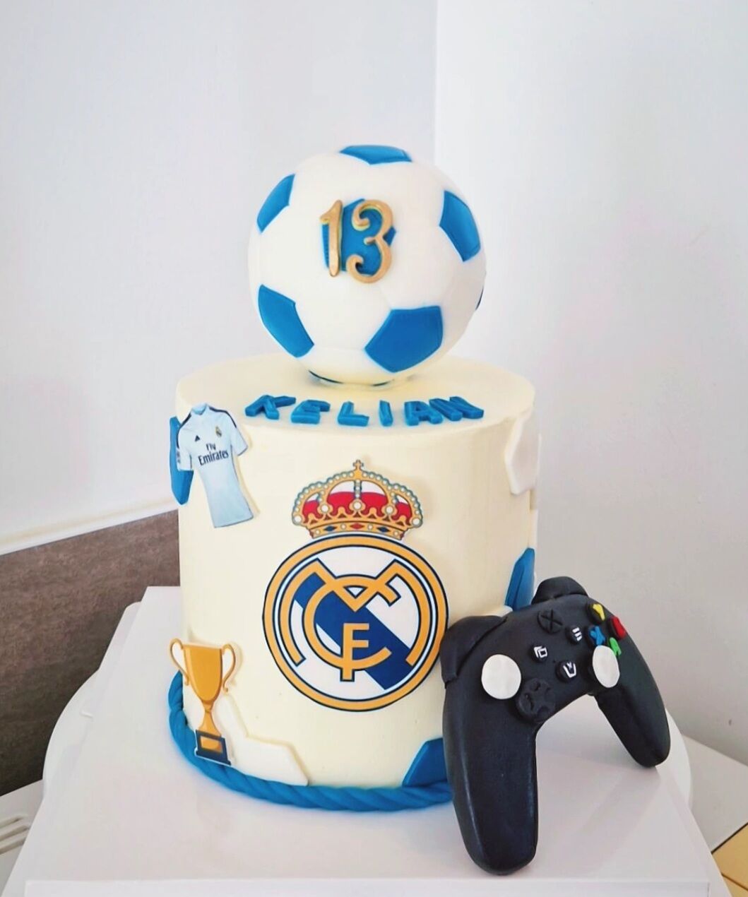 Real Madrid 