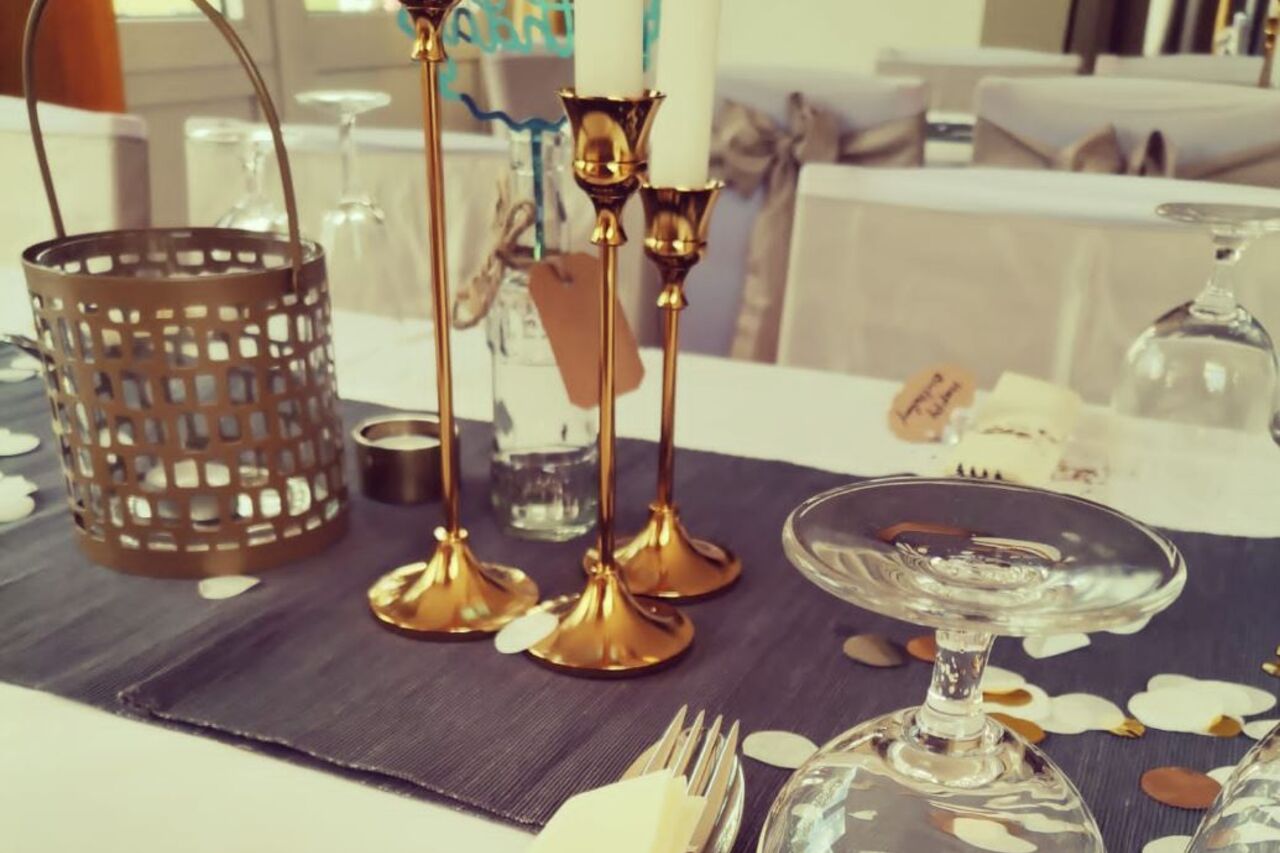 Benatis Catering & Restaurant