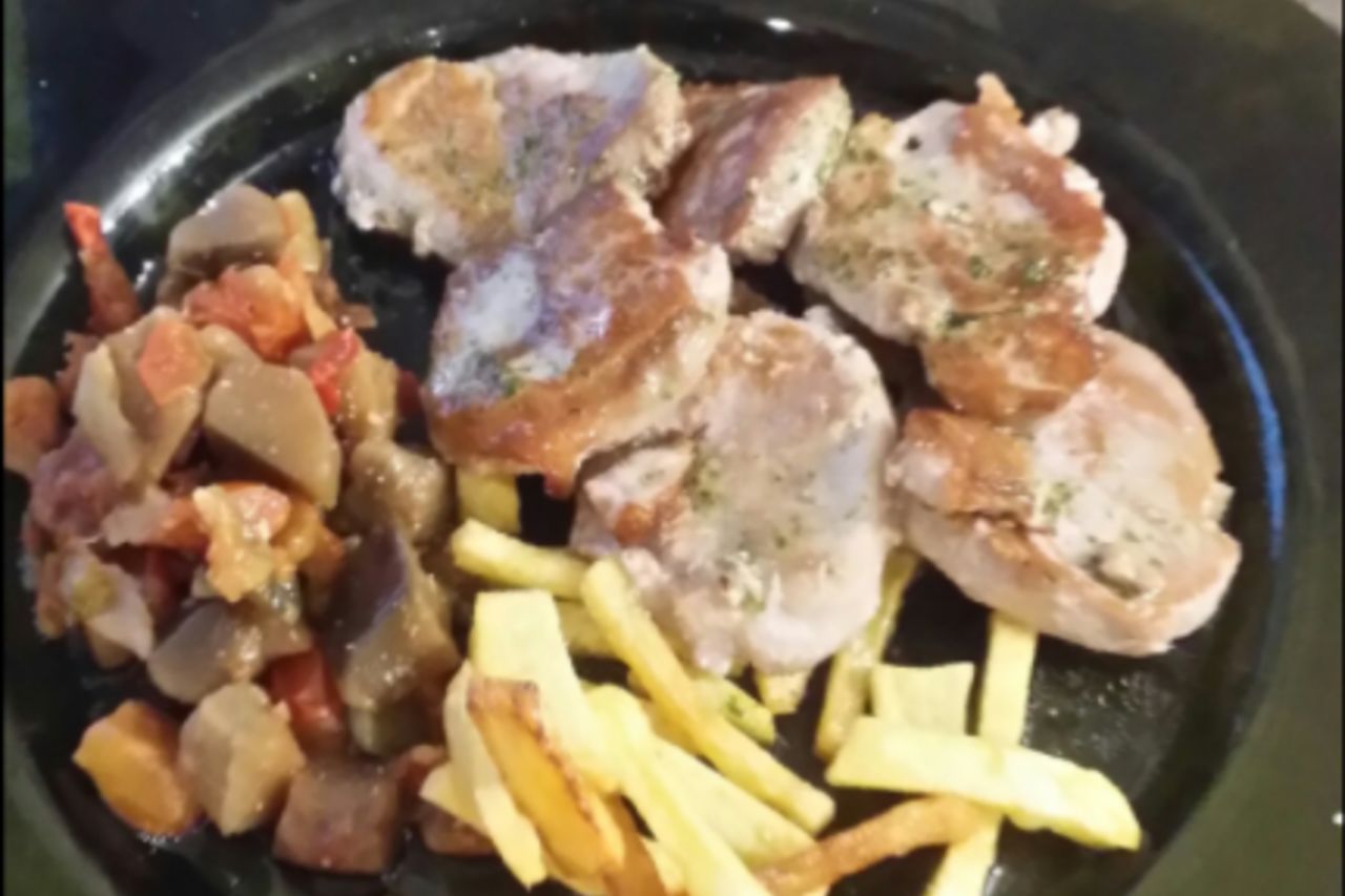 Totalmente recomendable