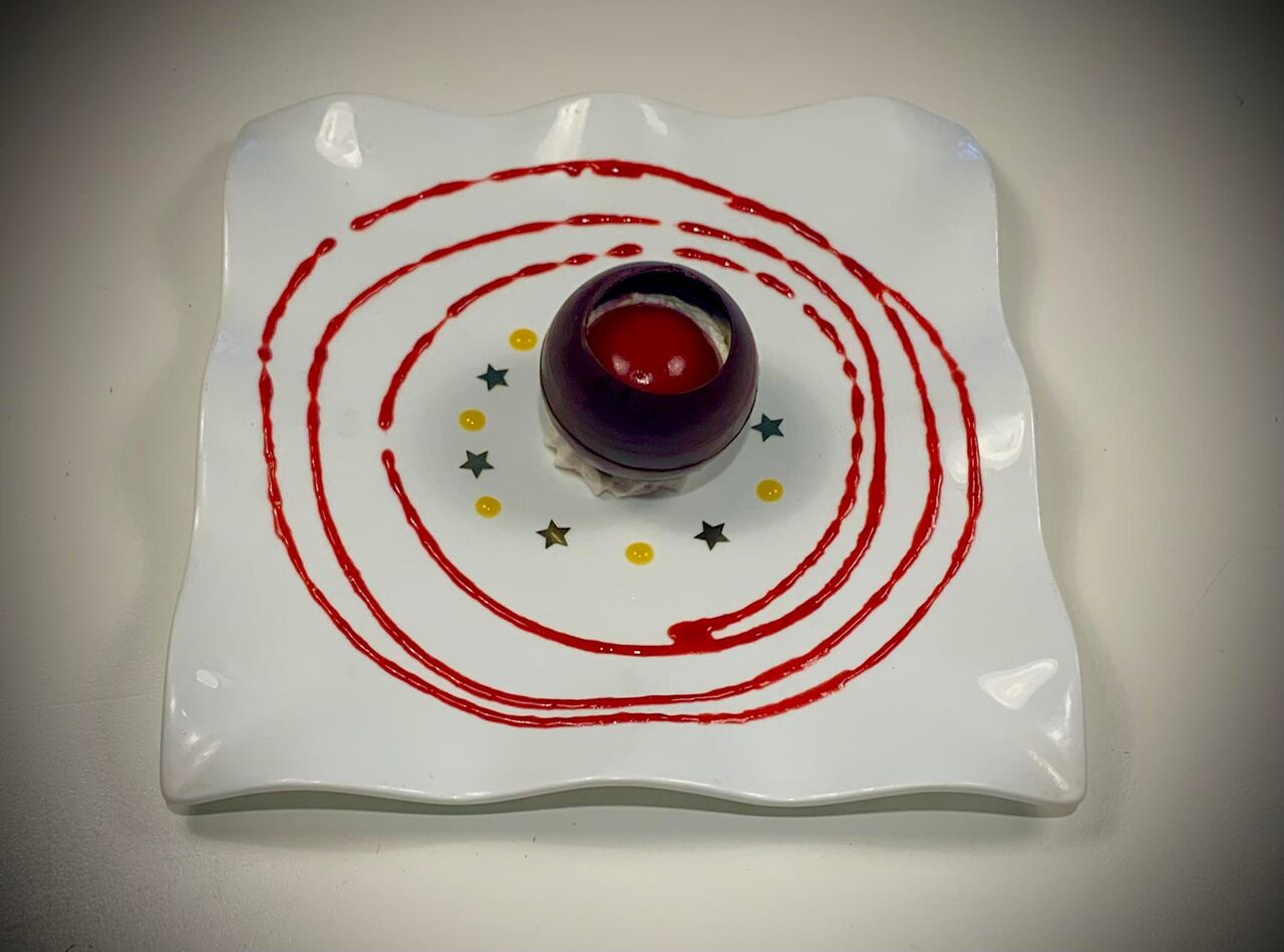 Extase amour et passion 