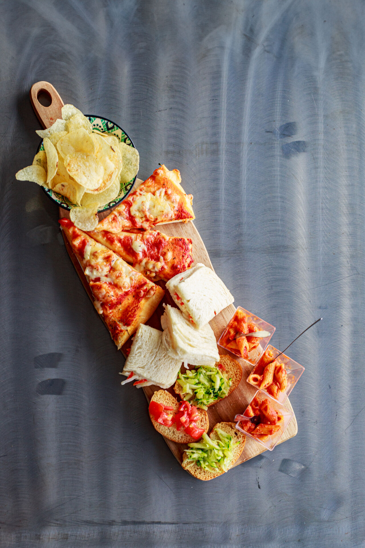 RICCHI APERITIVI