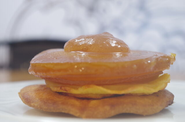 tarte tatin