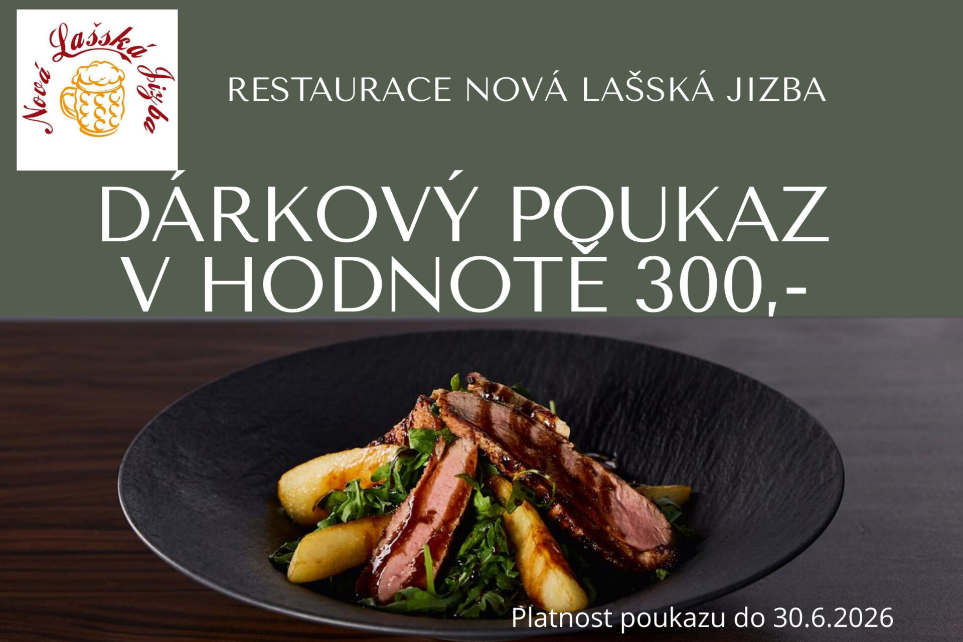 Udělejte radost svým blízkým